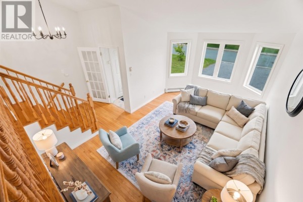 Recreation room - 29 Elgin Drive, Paradise, NL A1L1G5 Photo 5
