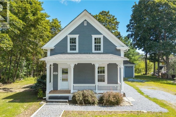 29 Elm Street, St  Stephen, NB, photo 2