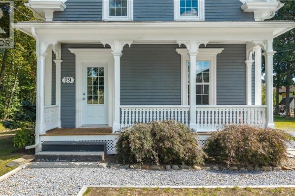 29 Elm Street, St  Stephen, NB, photo 3