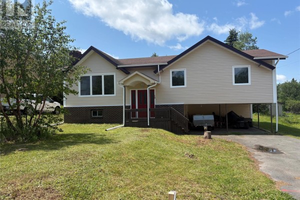29 Emerald Avenue, Clarenville