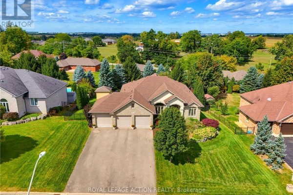 Media - 29 Farrow Road, Brant, ON N3T5L7 Photo 3