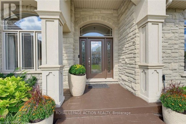 Recreational, Games room - 29 Farrow Road, Brant, ON N3T5L7 Photo 4