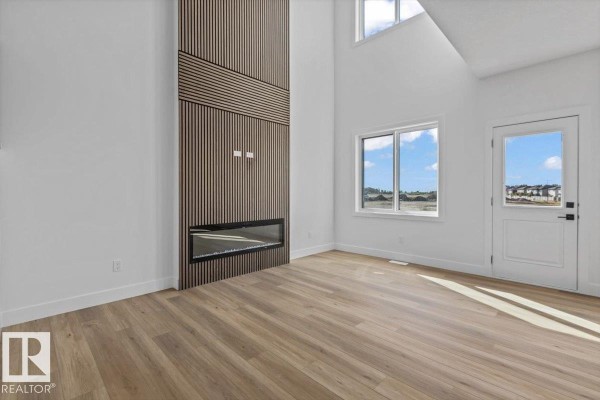 Primary Bedroom - 29 Foxtail Rd, Fort Saskatchewan, AB T8L0Z5 Photo 5