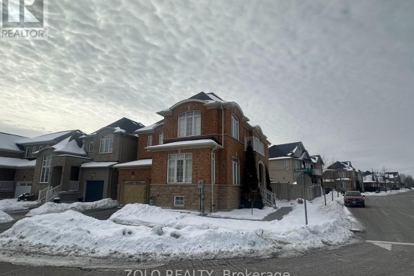 29 Gamble Drive, Ajax, ON L1Z0G8 Photo 2