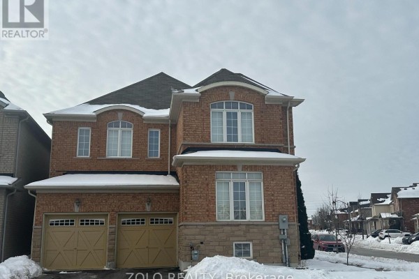 29 Gamble Drive, Ajax, ON L1Z0G8 Photo 3