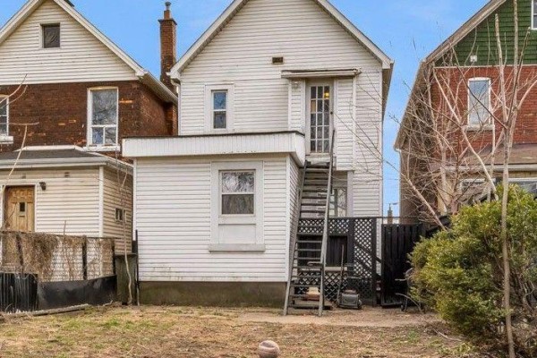29 Gertrude Street, Hamilton, ON, photo 2