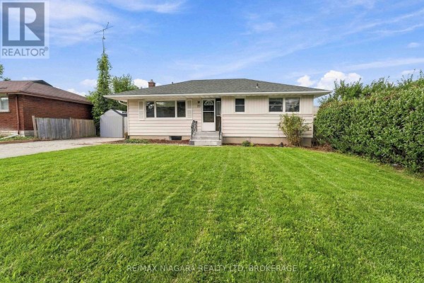 Kitchen - 29 Glengarry Road, St  Catharines, ON L2T2T9 Photo 2