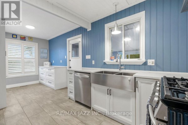 Laundry room - 29 Grandview Drive, Kawartha Lakes, ON K0L2W0 Photo 5