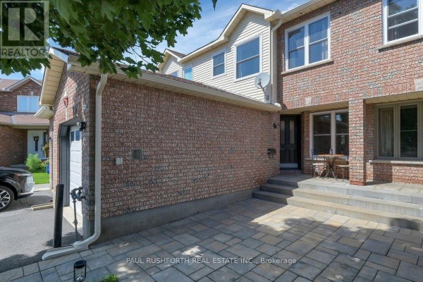 Kitchen - 29 Grenadier Way, Ottawa, ON K2J4L3 Photo 2