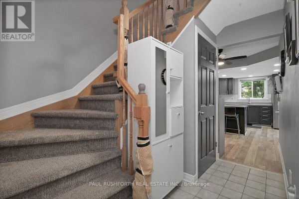 Primary Bedroom - 29 Grenadier Way, Ottawa, ON K2J4L3 Photo 5