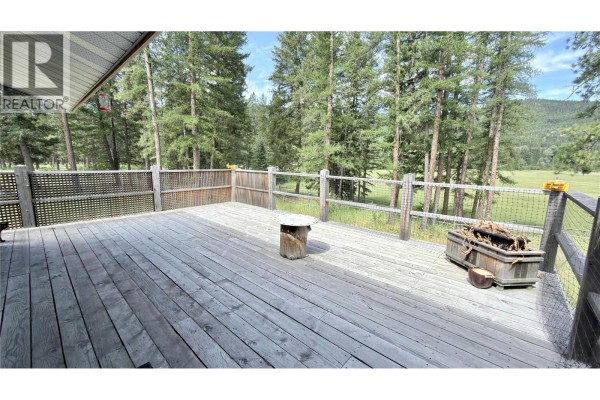 Bedroom - 29 Haggen Road, Beaverdell, BC V0H1A0 Photo 5