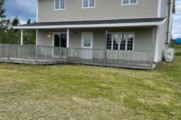 Kitchen - 29 Harbourview Drive, Stoneville, NL A0G4C0 Photo 2