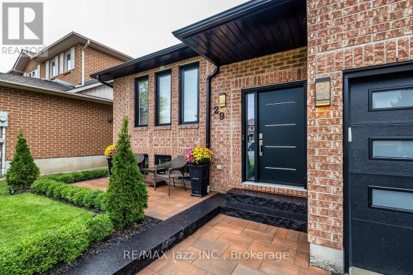 Recreational, Games room - 29 Harold Street, Whitby, ON L1N8Z7 Photo 4