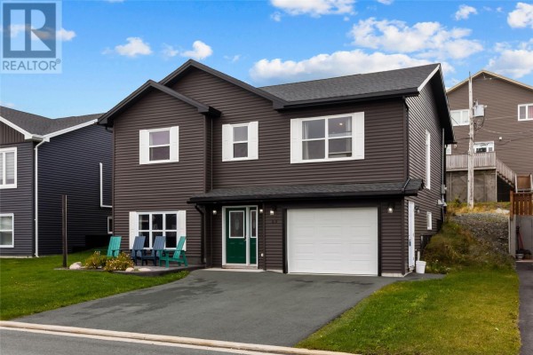 Bath (# pieces 1-6) - 29 Hartland Avenue, Paradise, NL A1L0V2 Photo 3