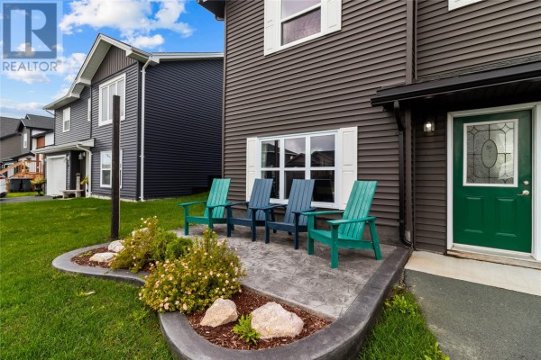 Ensuite - 29 Hartland Avenue, Paradise, NL A1L0V2 Photo 4