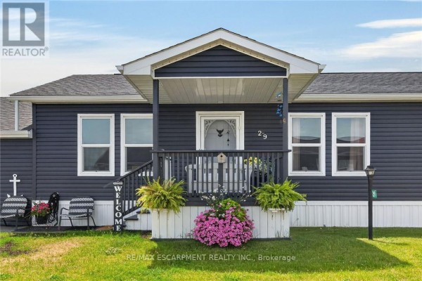 29 Hickory Hollow, Haldimand, ON, photo 2