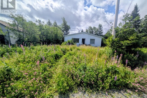29 Hillcrest Road, Hare Bay, NL, photo 2