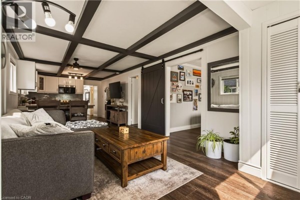 29 Hixon Road, Hamilton, ON, photo 3