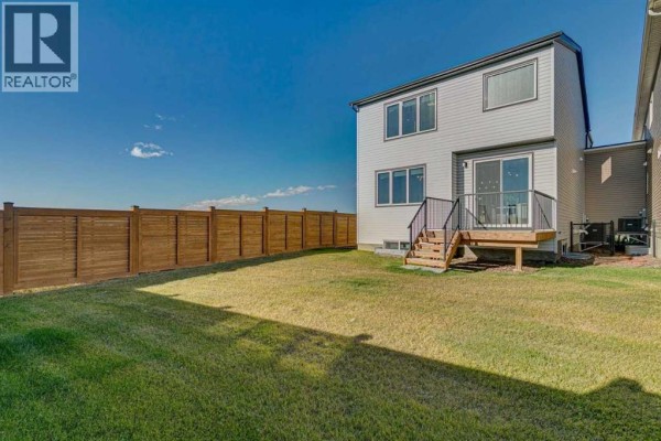 Other - 29 Hotchkiss Circle Se, Calgary, AB T3S0T8 Photo 4