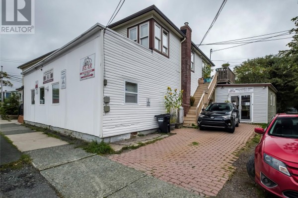 29 Howley Ave Extension, St  John S, NL, photo 2