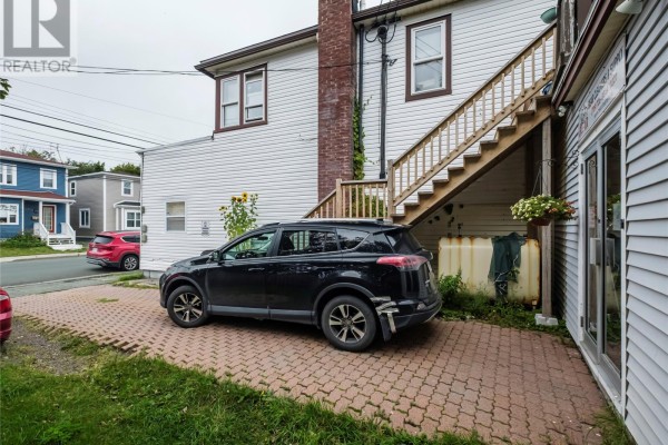 29 Howley Ave Extension, St  John S, NL A1C2T3 Photo 5