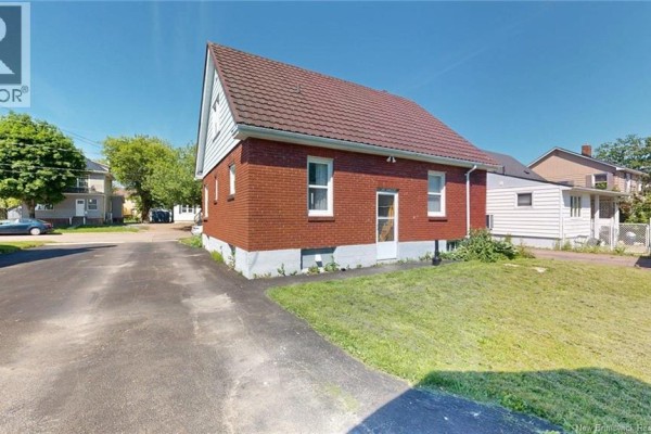 4pc Bathroom - 29 Humphrey Street, Moncton, NB E1C6N8 Photo 4