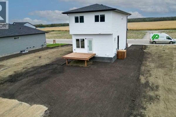 2pc Bathroom - 29 Ian Way, Sylvan Lake, AB T4S0W5 Photo 4