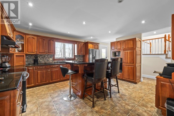 Kitchen - 29 Inkerman Drive, Charlottetown, PE C1A2P5 Photo 2