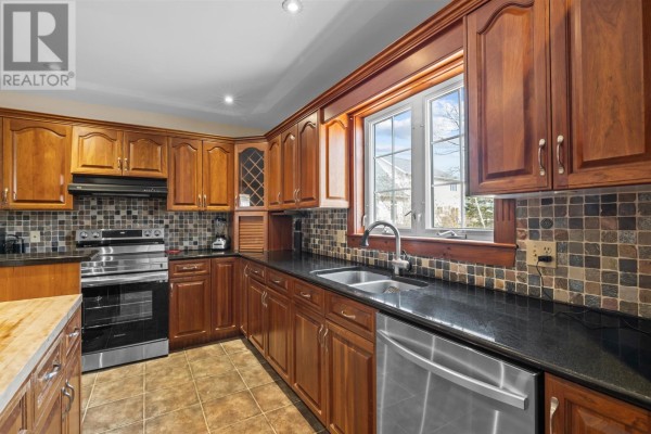 Family room - 29 Inkerman Drive, Charlottetown, PE C1A2P5 Photo 4