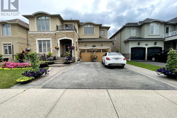 Residential for rent at 29 Jacksonville Drive, Brampton, ON - MLS® rdxYlT