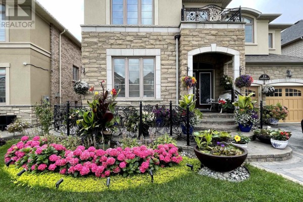29 Jacksonville Drive, Brampton, ON, photo 2