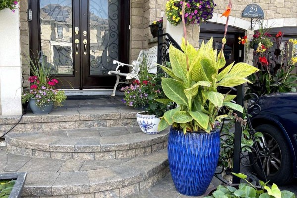 Office - 29 Jacksonville Drive, Brampton, ON L6P2Z3 Photo 4