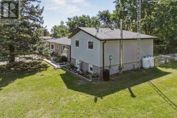 29 Jamieson Drive, Adjala Tosorontio, ON, photo 2