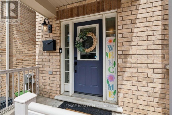Kitchen - 29 Jeremiah Lane, Toronto, ON M1J0A3 Photo 4