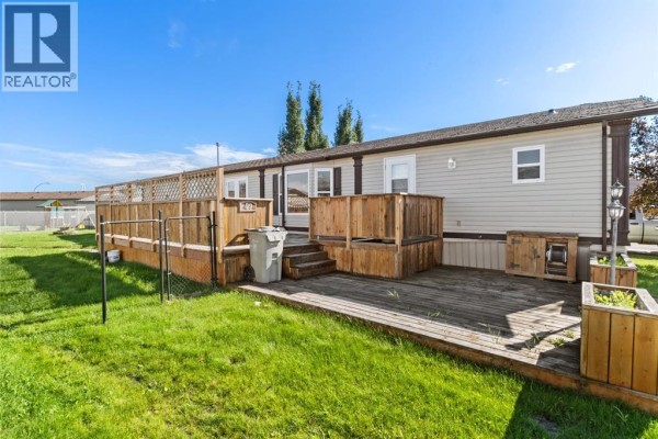 29 Keystone Place, Whitecourt