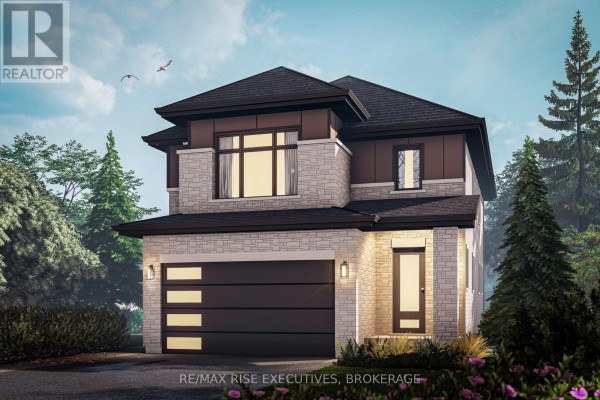 29 Kilimanjaro Drive, Loyalist