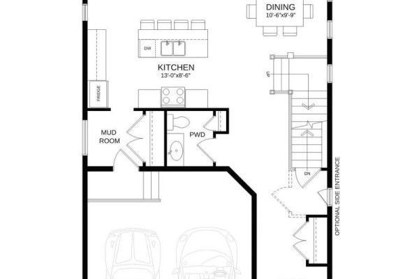 Great room - 29 Kilimanjaro Drive, Loyalist, ON K7N0C6 Photo 3