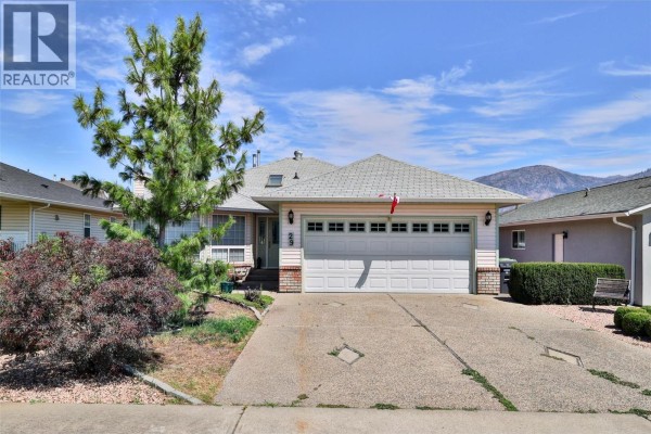 29 Killdeer Pl. Place, Osoyoos, BC, photo 2