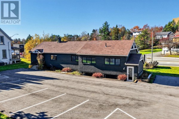 29 King William Street, Huntsville, ON P1H1X6 Photo 3