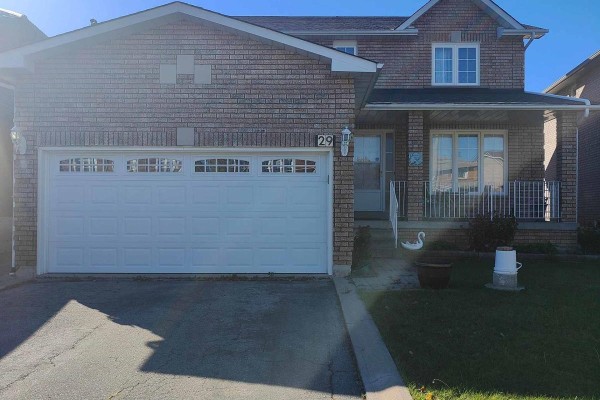 29 Kingsplate Crescent, Toronto