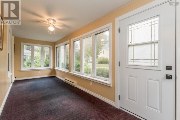 Laundry room - 29 Klondyke Street, Kentville, NS B4N1J1 Photo 5