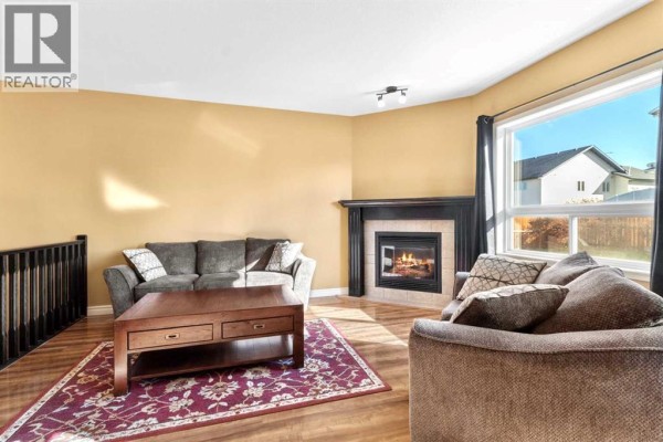 3pc Bathroom - 29 Lakeland Road, Sylvan Lake, AB T4S0A3 Photo 4