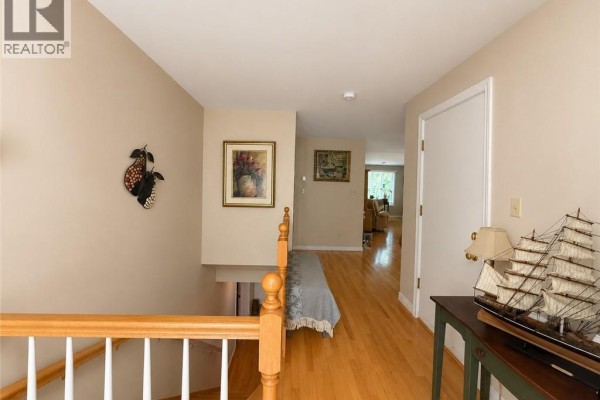 Bedroom - 29 Leblond Street, Edmundston, NB E3V4K9 Photo 4