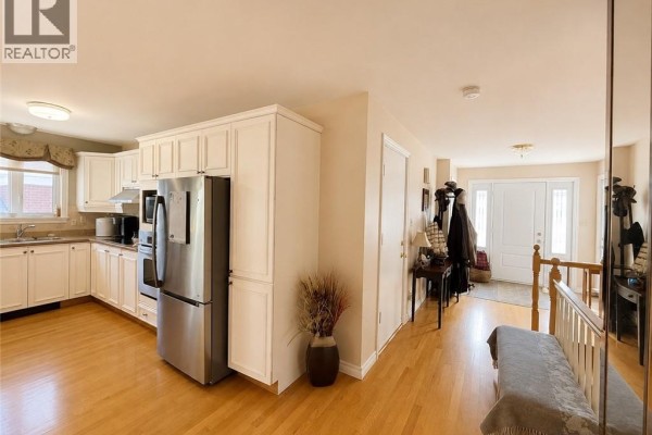 Bedroom - 29 Leblond Street, Edmundston, NB E3V4K9 Photo 5