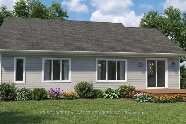 29 Lily Drive, Wasaga Beach, ON, photo 2