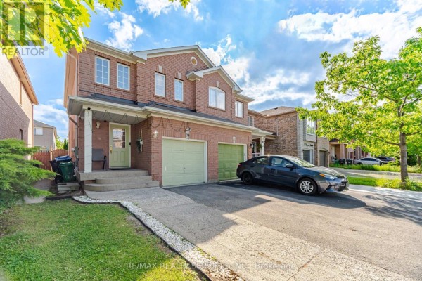 29 Lonestar Crescent, Brampton, ON, photo 2