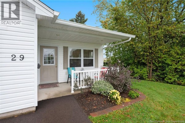 4pc Bathroom - 29 Maple Trail Lane, Riverview, NB E1B5K4 Photo 2