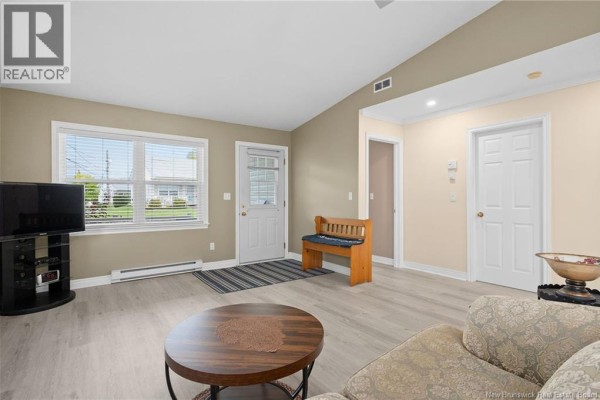 Primary Bedroom - 29 Maple Trail Lane, Riverview, NB E1B5K4 Photo 4