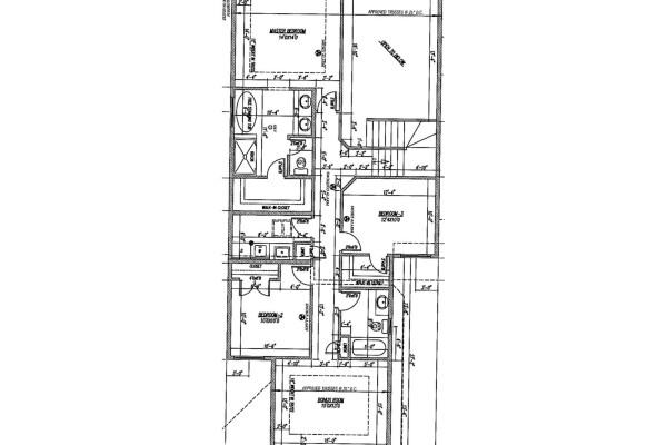 Kitchen - 29 Marigold Av, Fort Saskatchewan, AB T8L0P6 Photo 3