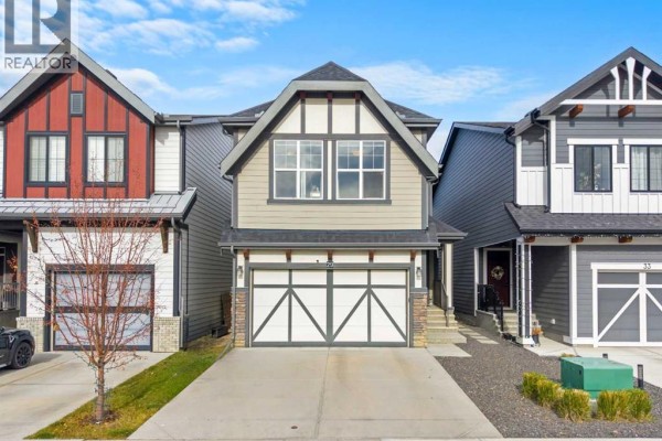 29 Masters Row Se, Calgary